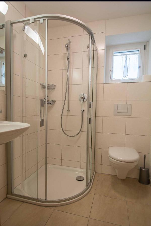 Ferienwohnung Margeli Adelboden Exteriér fotografie